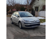 Citroen C4 1.6 16V STYLE