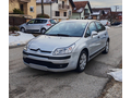 Citroen C4 1.6 16V STYLE