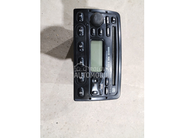 cd radio za Ford Focus