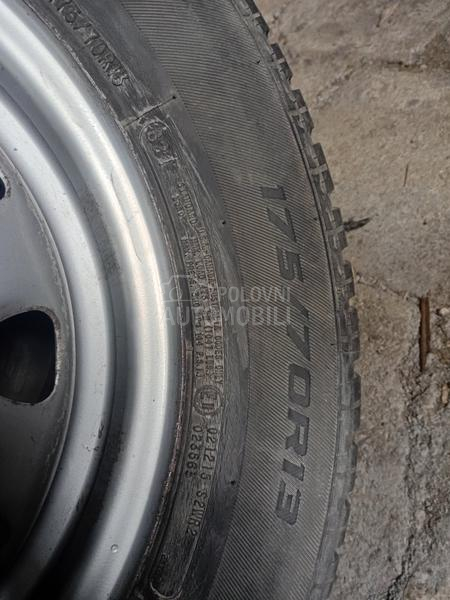 Starfire 175/70 R13 Zimska