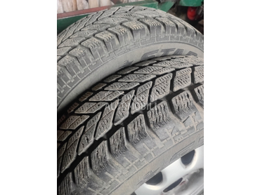 Starfire 175/70 R13 Zimska