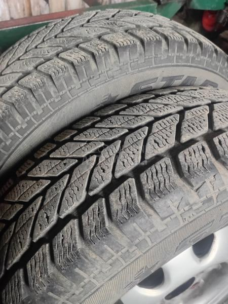 Starfire 175/70 R13 Zimska