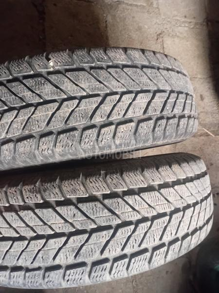 Starfire 175/70 R13 Zimska
