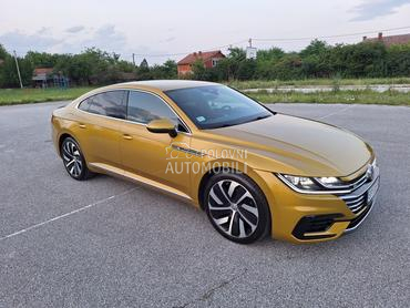 Volkswagen Arteon 2.0 TDI