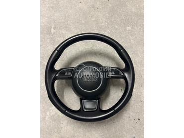 Volan za Audi A3, Q3 od 2013. do 2015. god.