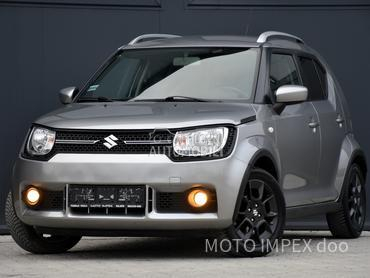 Suzuki Ignis 1.2 / 100.000K.M