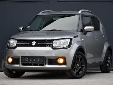 Suzuki Ignis 1.2 / 101.000K.M