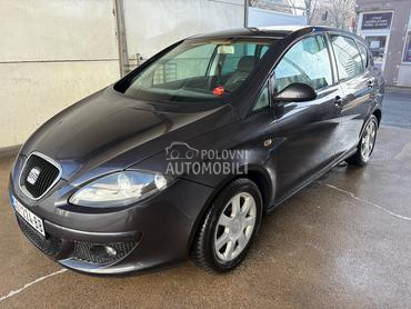 Seat Toledo 1.9tdi