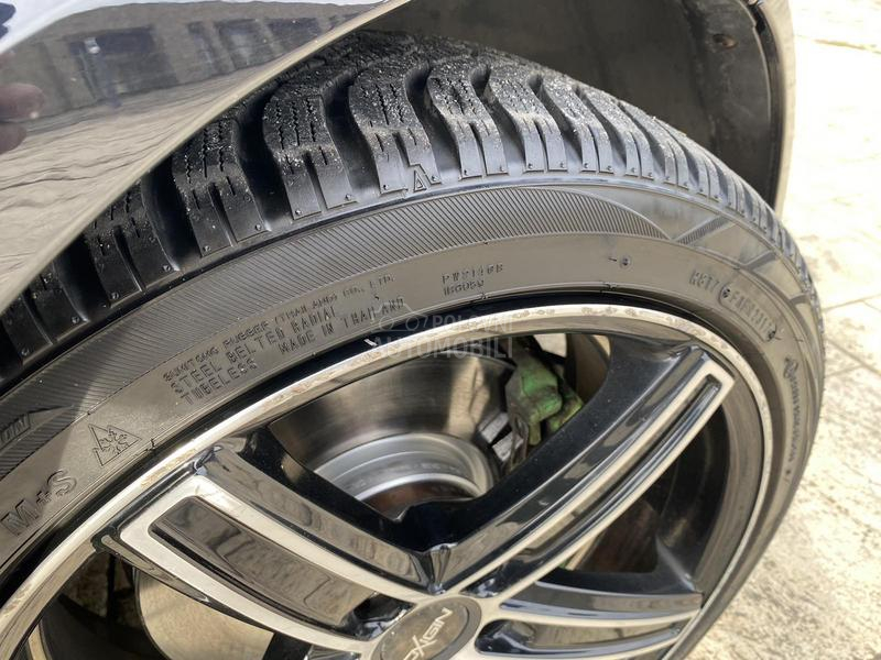 Volkswagen Scirocco 2.0 TSI