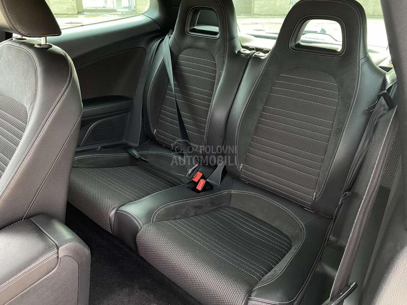 Volkswagen Scirocco 2.0 TSI