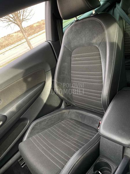 Volkswagen Scirocco 2.0 TSI