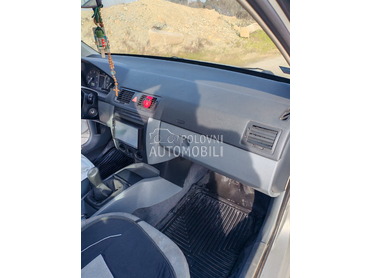 Škoda Fabia 1.9 Sdi