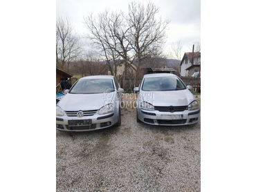 Delovi za Volkswagen Bora, Golf 4, Golf 5 ... od 2003. do 2012. god.