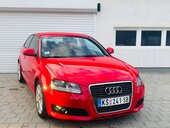 Audi A3 1.8 TFSI SLINE NOV
