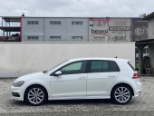 Volkswagen Golf 7 DSG R-LINE CH