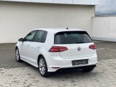 Volkswagen Golf 7 DSG R-LINE CH