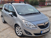 Opel Meriva 1.4 tng ENJOY