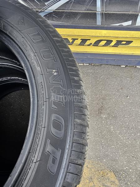 Dunlop 215/60 R17 Zimska