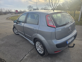 Fiat EVO 1,3MJT