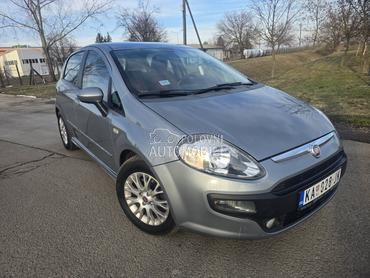 Fiat EVO 1,3MJT