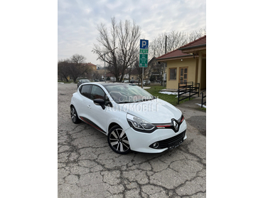 Renault Clio 1.5DCi/PAN0/F-ULL
