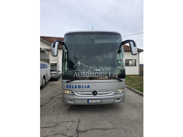 Mercedes Benz Tourismo