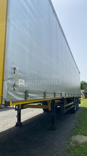 Schwarzmuller J serie