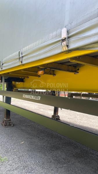 Schwarzmuller J serie