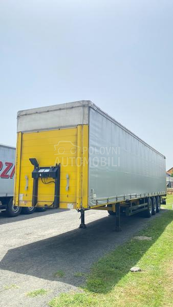 Schwarzmuller J serie