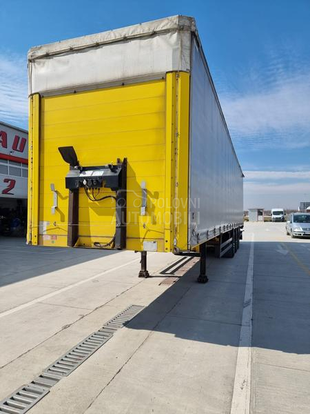 Schwarzmuller J serie