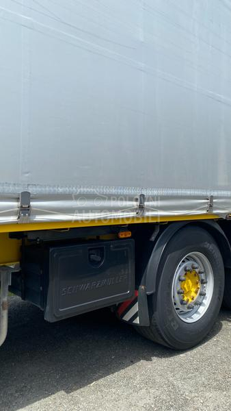 Schwarzmuller J serie