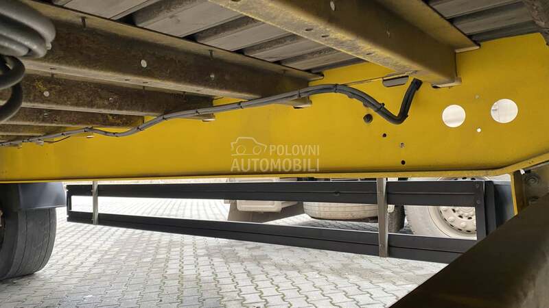 Schwarzmuller J serie