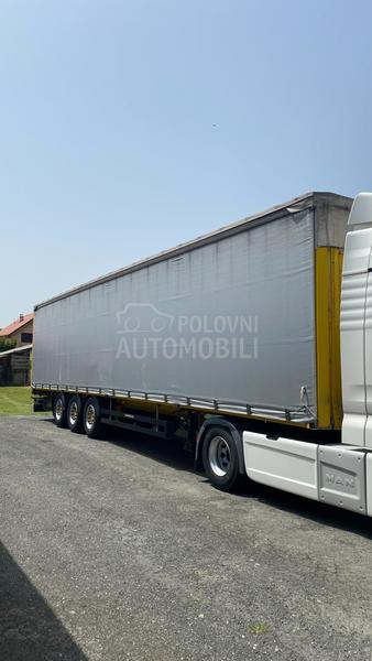 Schwarzmuller J serie