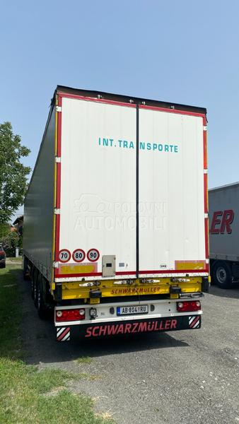 Schwarzmuller J serie