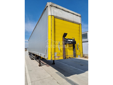 Schwarzmuller J serie