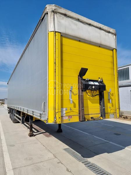 Schwarzmuller J serie