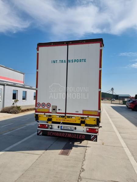 Schwarzmuller J serie