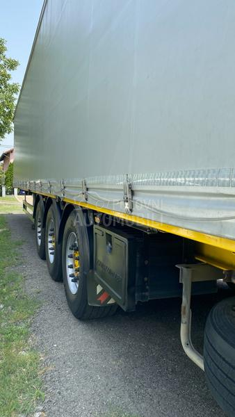 Schwarzmuller J serie