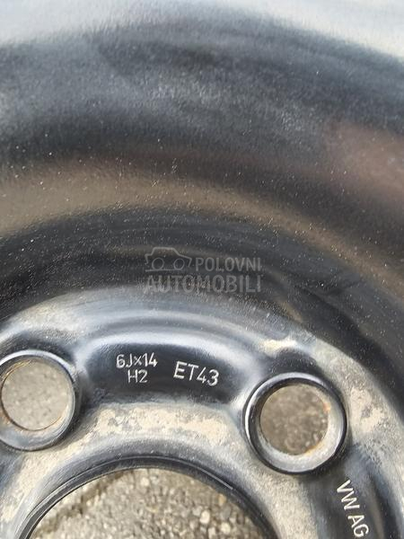 Kleber 185/60 R14 Letnja