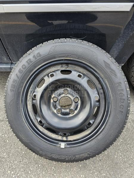 Kleber 185/60 R14 Letnja