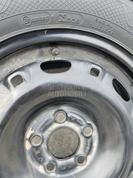 Kleber 185/60 R14 Letnja