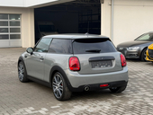 MINI Cooper 1.6 D CH