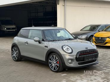 MINI Cooper 1.6 D CH