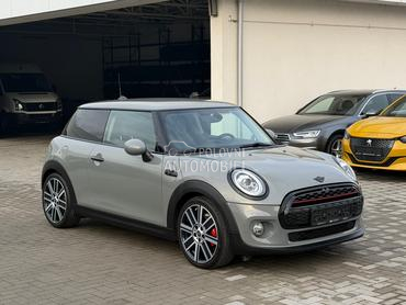 MINI Cooper 1.6 D CH