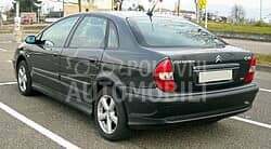 Citroen C5 -  kompletan auto u delovima