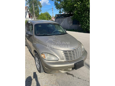 Chrysler PT Cruiser 