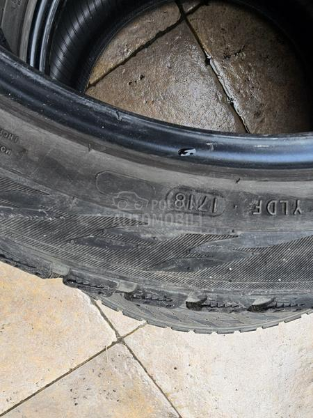 Nokian 225/45 R17 Zimska