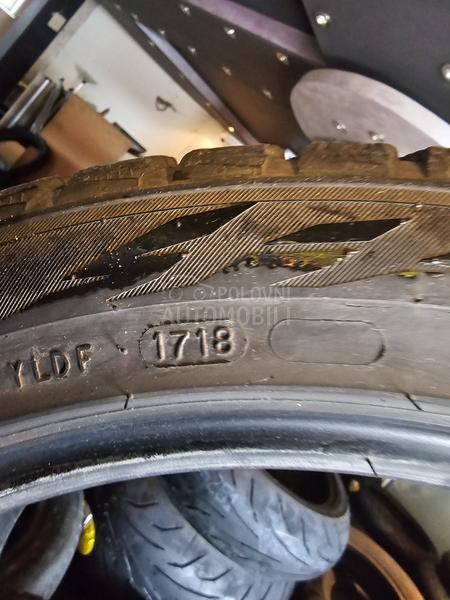 Nokian 225/45 R17 Zimska