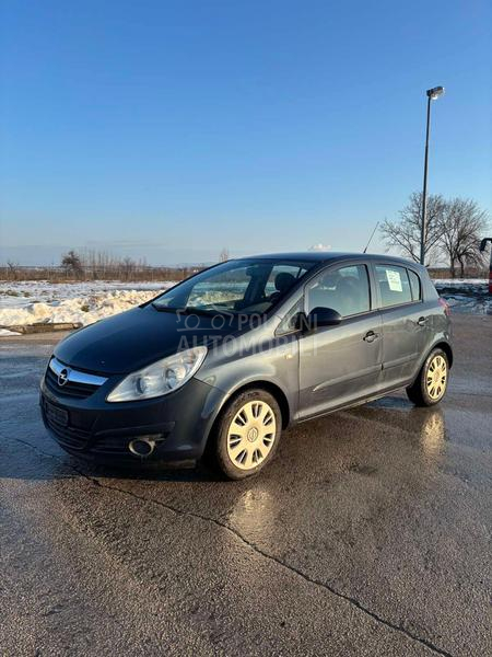 Opel Corsa D 1.4 CH
