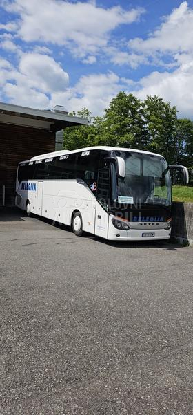 Setra S 516 HD/2